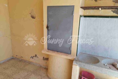 Masia a Salinas, Alicante, Salinas - € 85.000 | Ref: SF0447 - foto 3